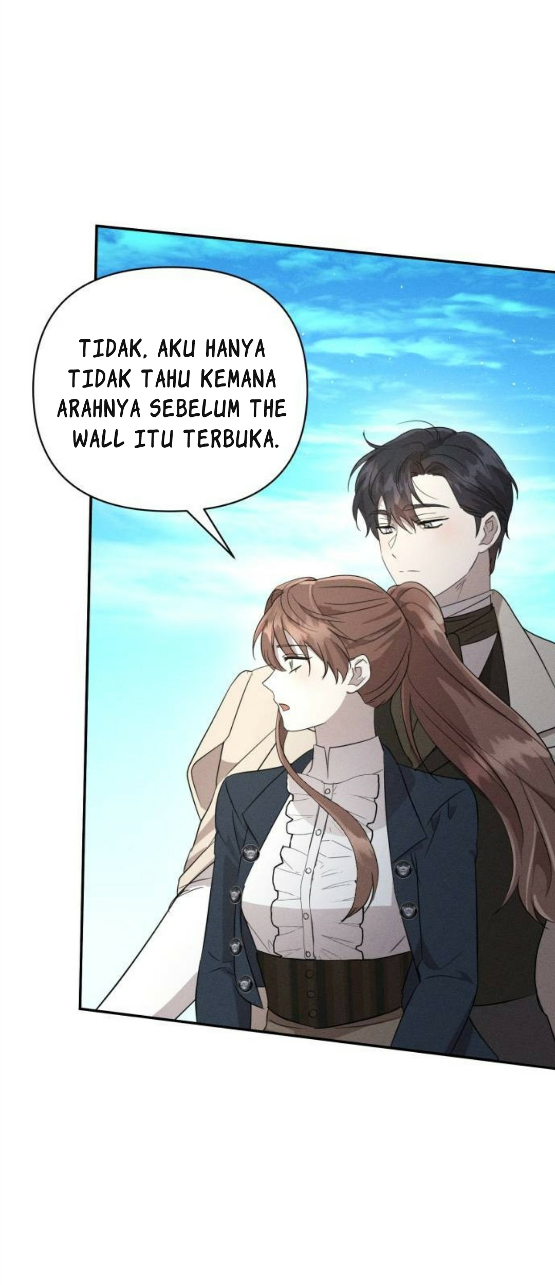 Don’t Be Too Nice Chapter 14 Gambar 64