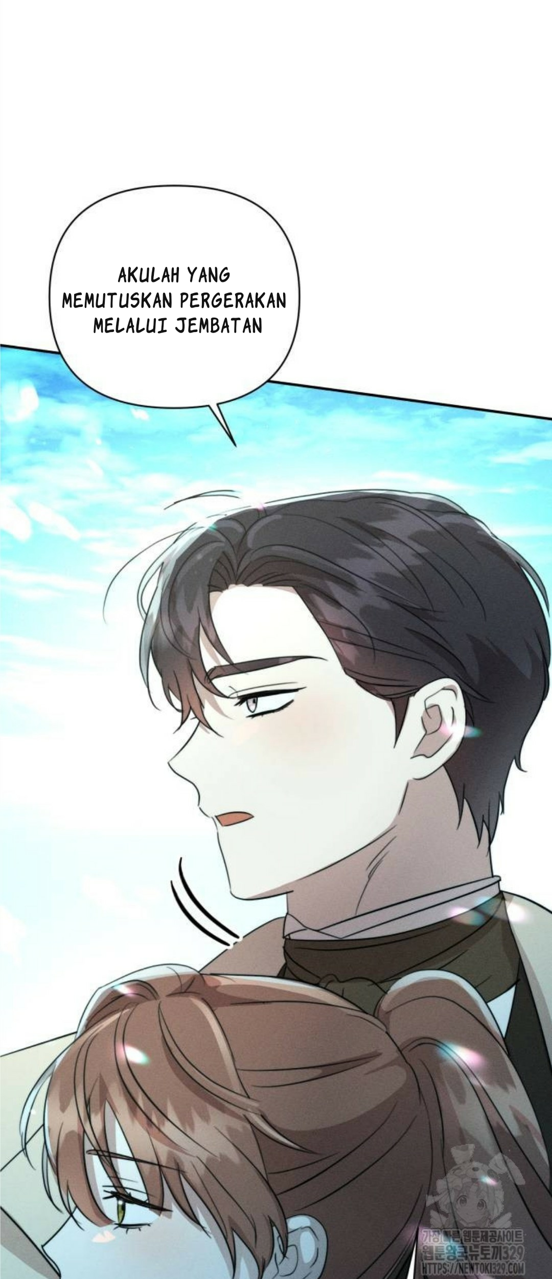 Don’t Be Too Nice Chapter 14 Gambar 66