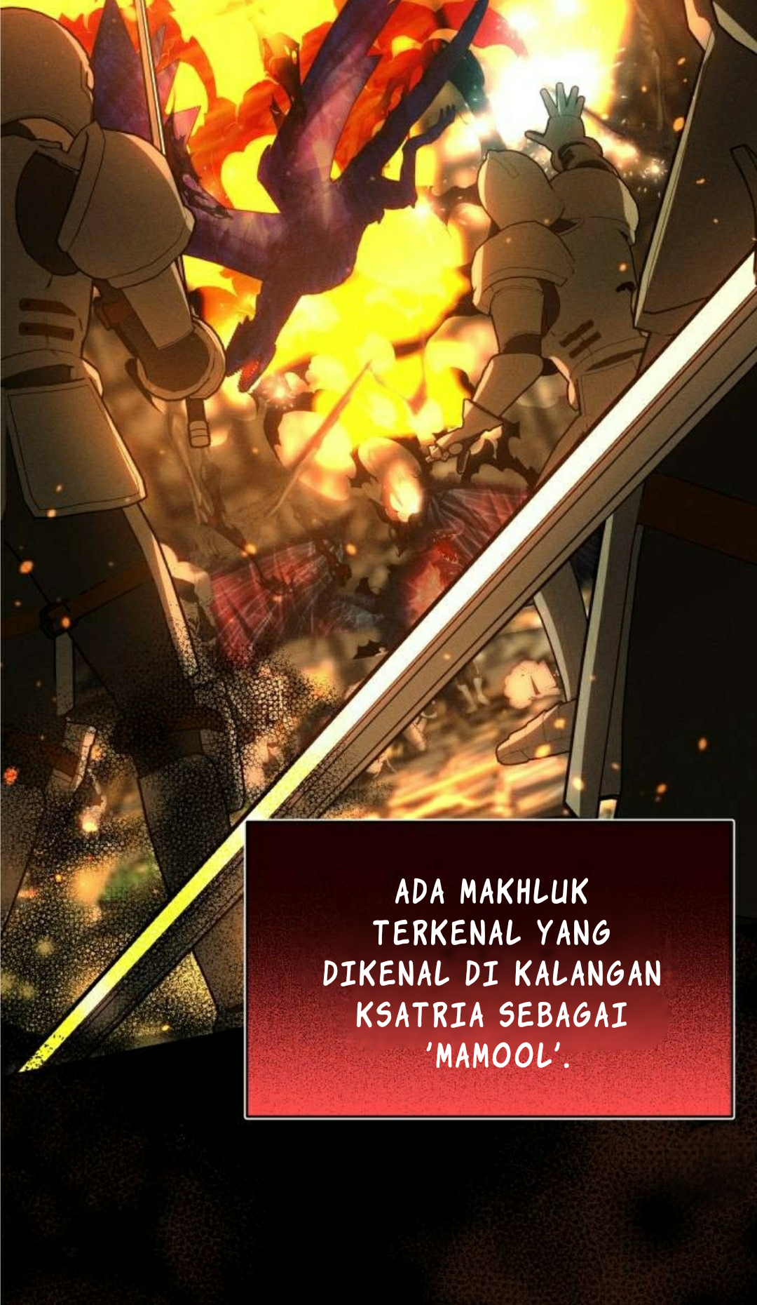 Don’t Be Too Nice Chapter 14 Gambar 4