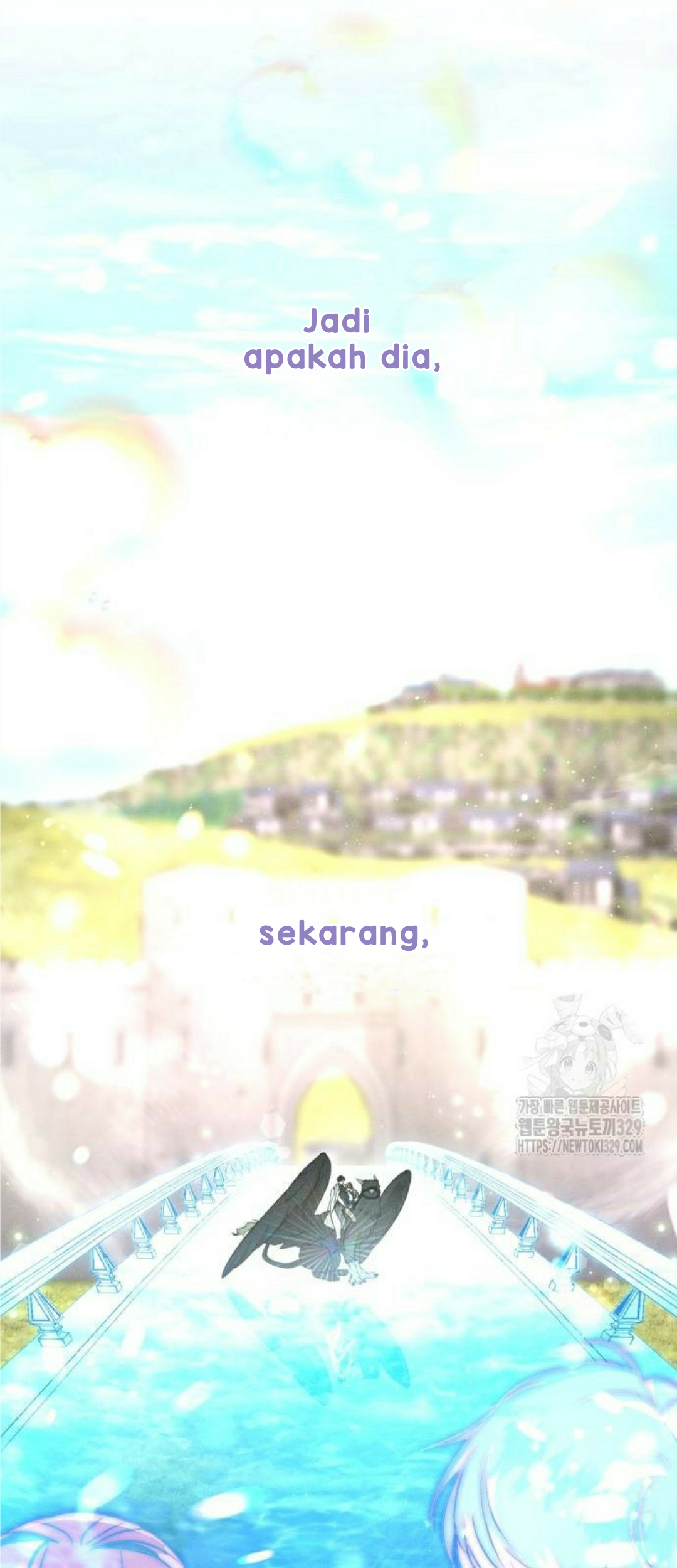 Don’t Be Too Nice Chapter 14 Gambar 69