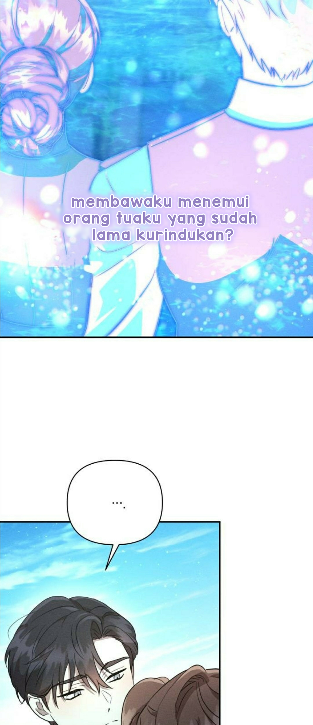 Don’t Be Too Nice Chapter 14 Gambar 70