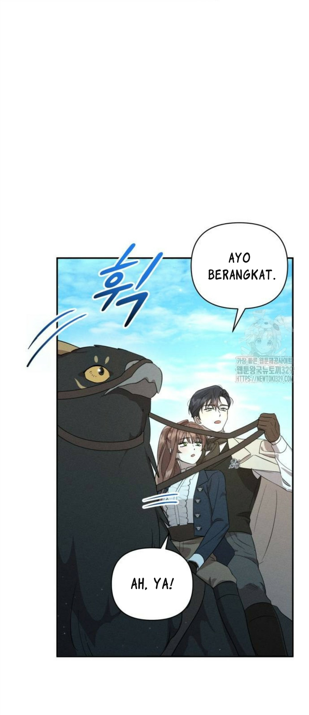 Don’t Be Too Nice Chapter 14 Gambar 72