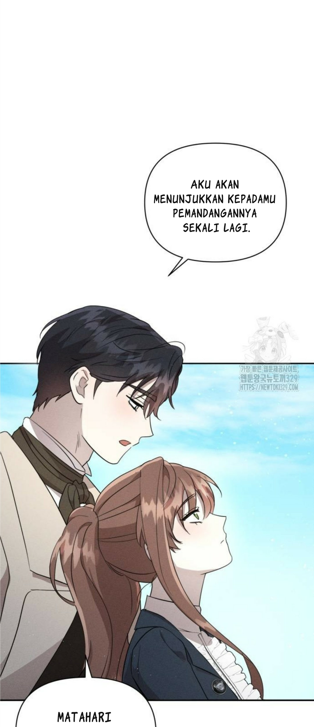 Don’t Be Too Nice Chapter 14 Gambar 73