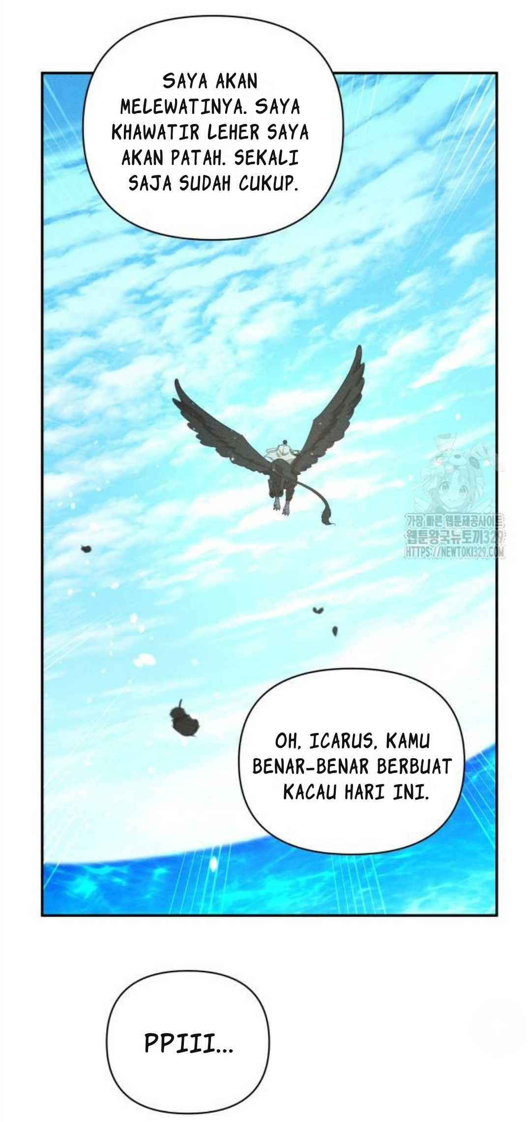 Don’t Be Too Nice Chapter 14 Gambar 76