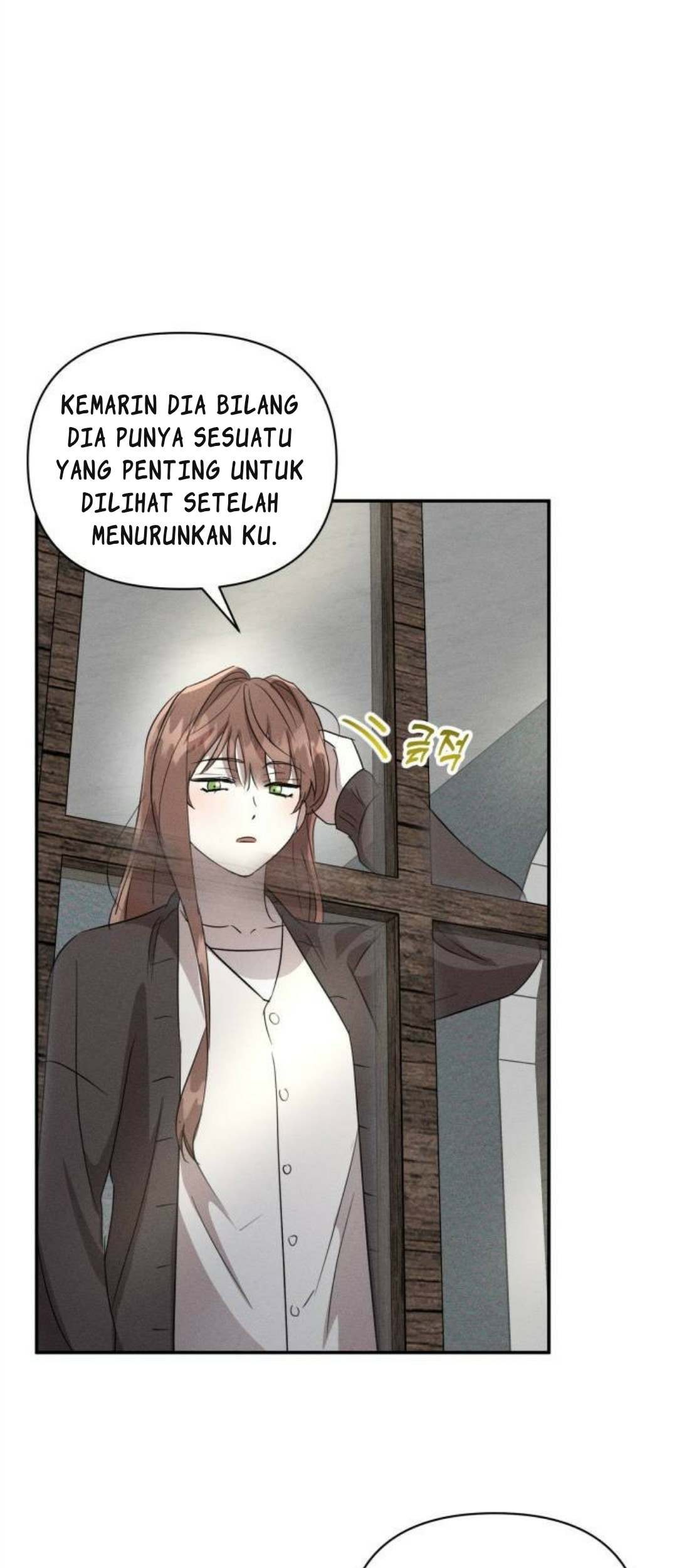 Don’t Be Too Nice Chapter 14 Gambar 80