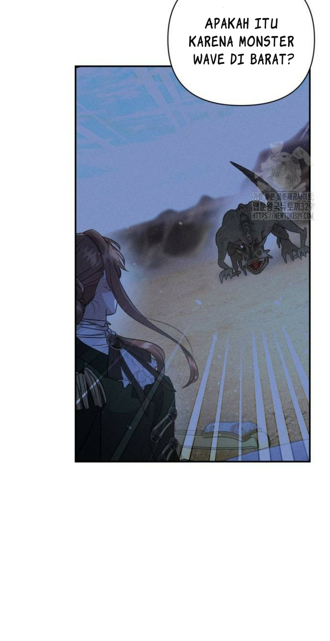 Don’t Be Too Nice Chapter 14 Gambar 81