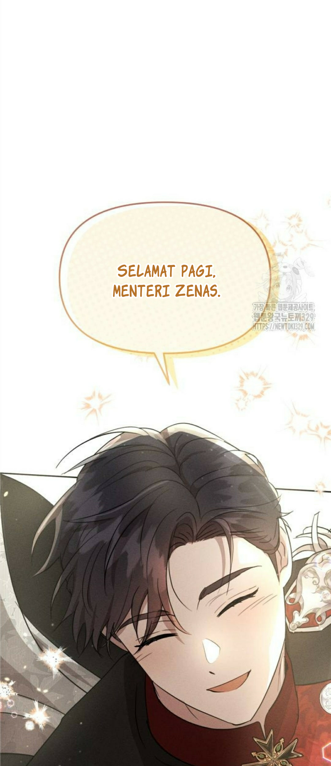 Don’t Be Too Nice Chapter 14 Gambar 91