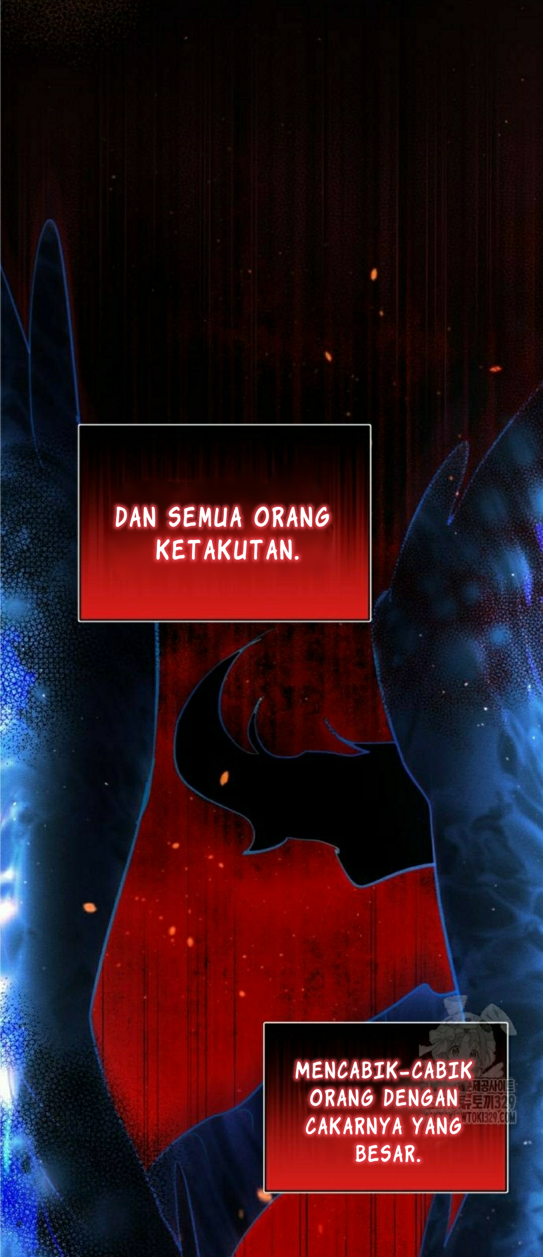 Don’t Be Too Nice Chapter 14 Gambar 7