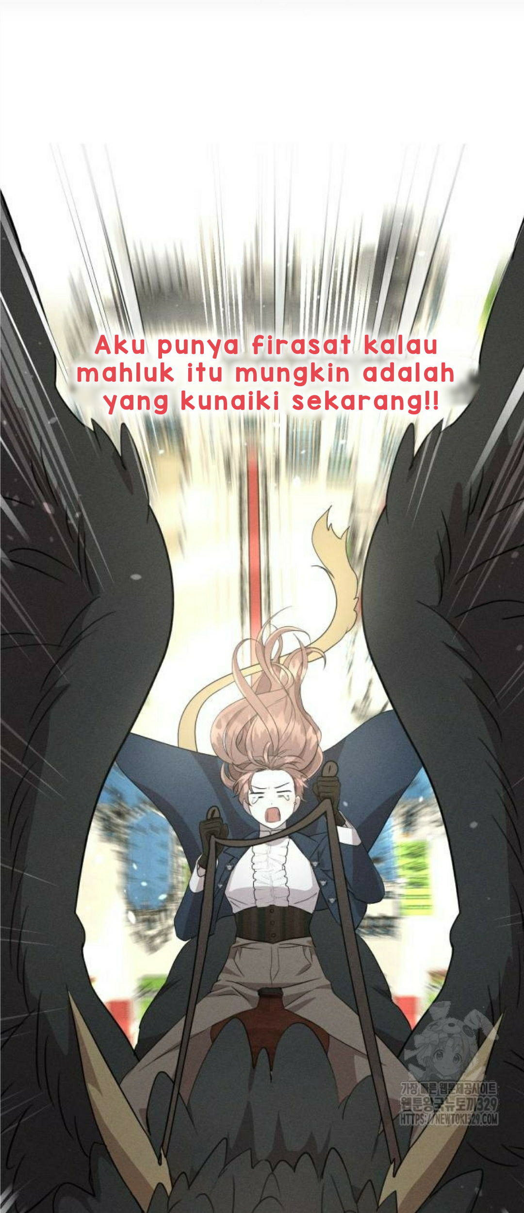 Don’t Be Too Nice Chapter 14 Gambar 13