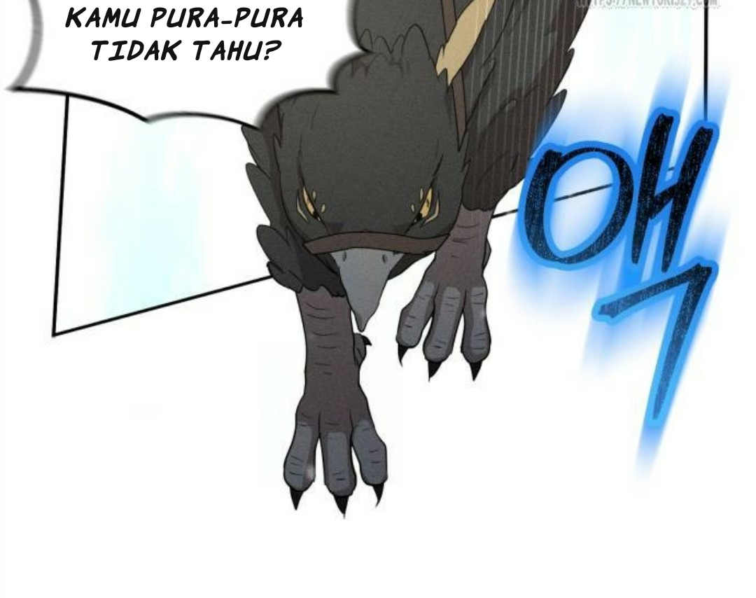 Don’t Be Too Nice Chapter 14 Gambar 17