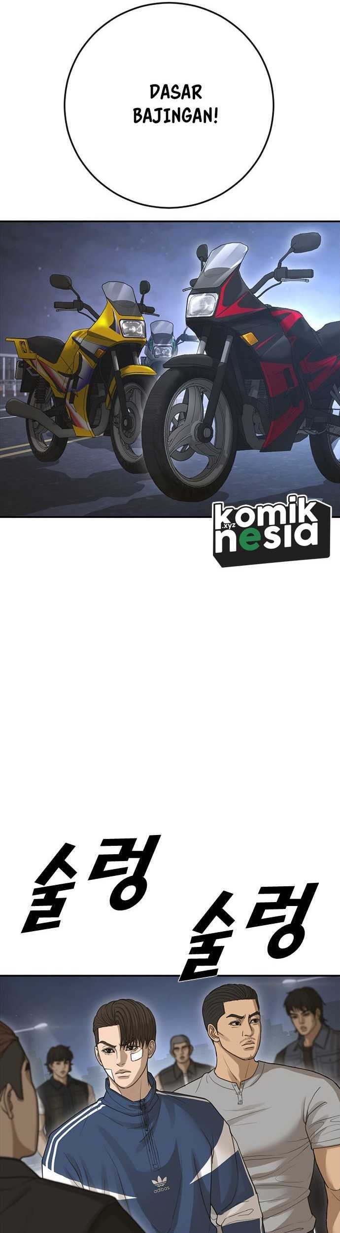 Ulzzang Generation Chapter 43 Gambar 27