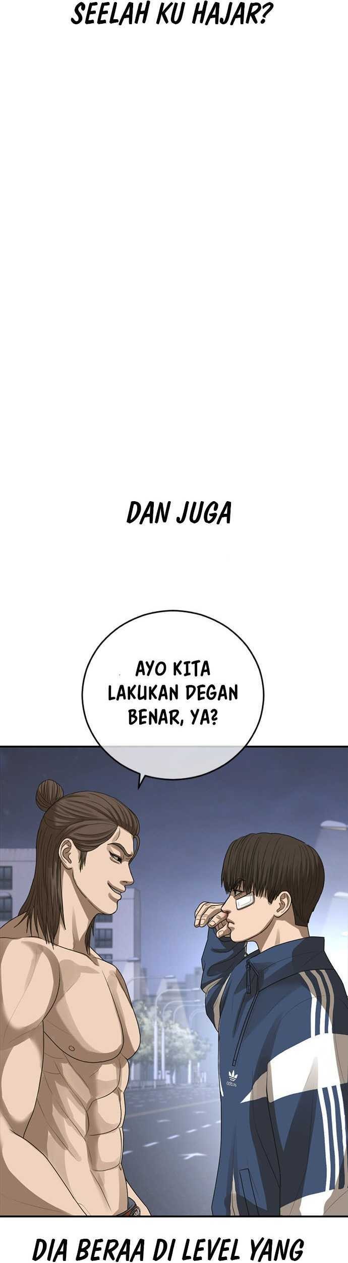 Ulzzang Generation Chapter 43 Gambar 37