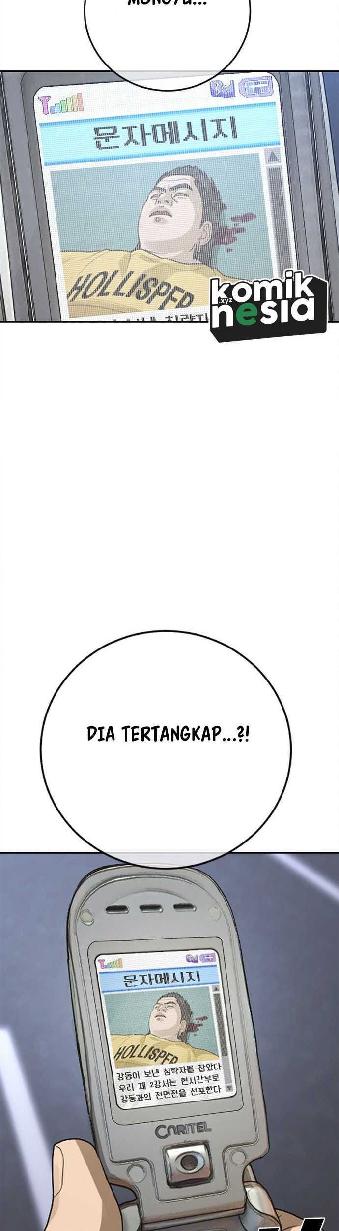 Ulzzang Generation Chapter 43 Gambar 40