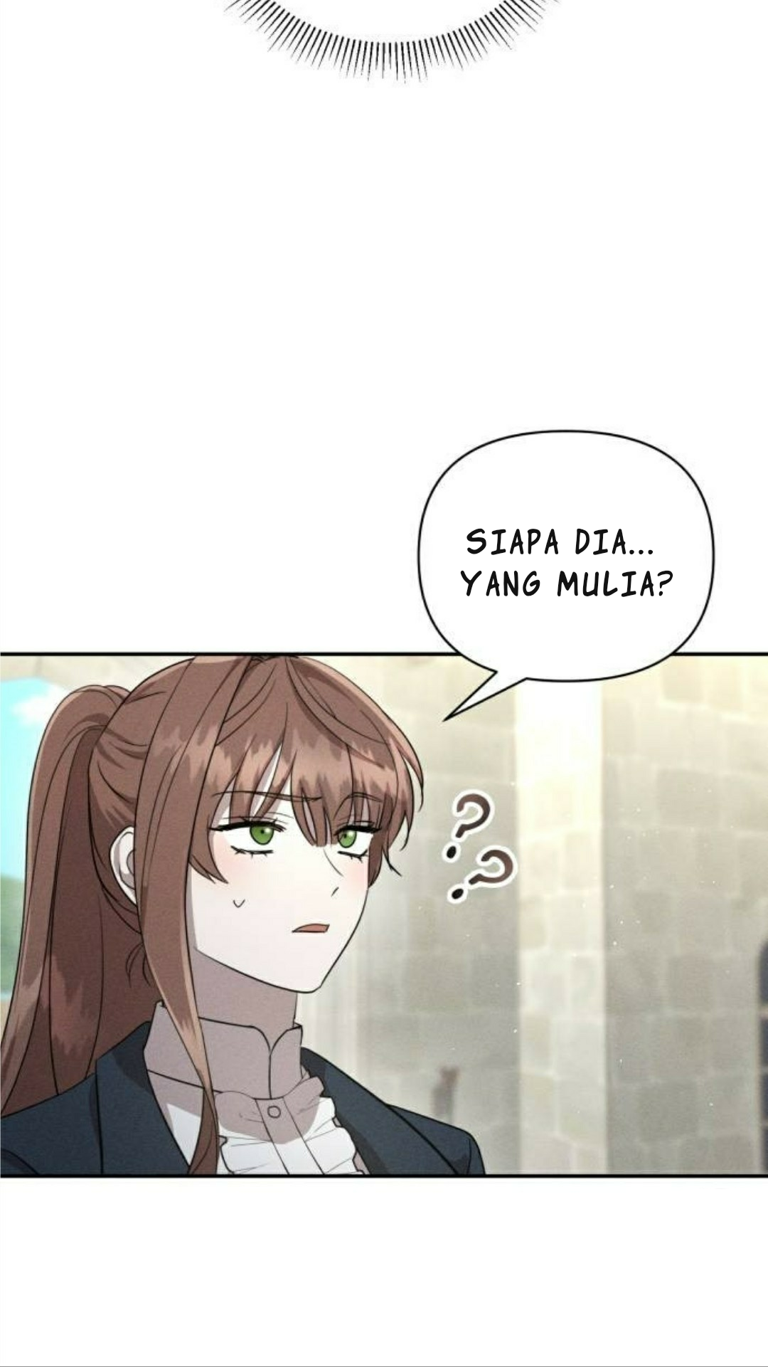 Don’t Be Too Nice Chapter 13 Gambar 25