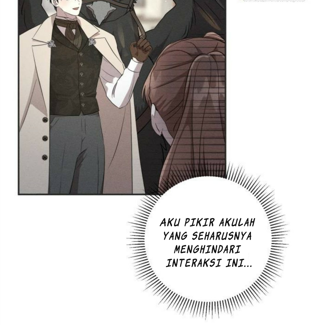 Don’t Be Too Nice Chapter 13 Gambar 42