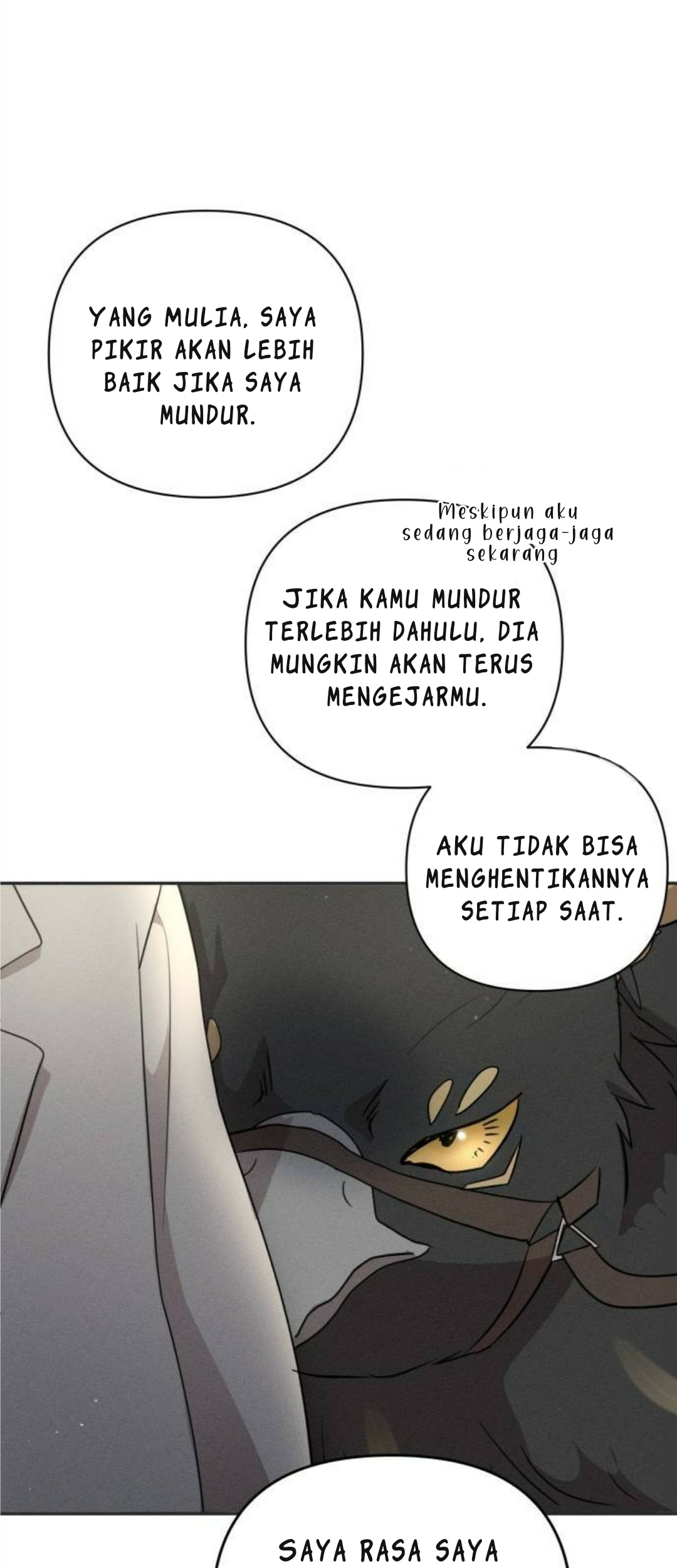 Don’t Be Too Nice Chapter 13 Gambar 43