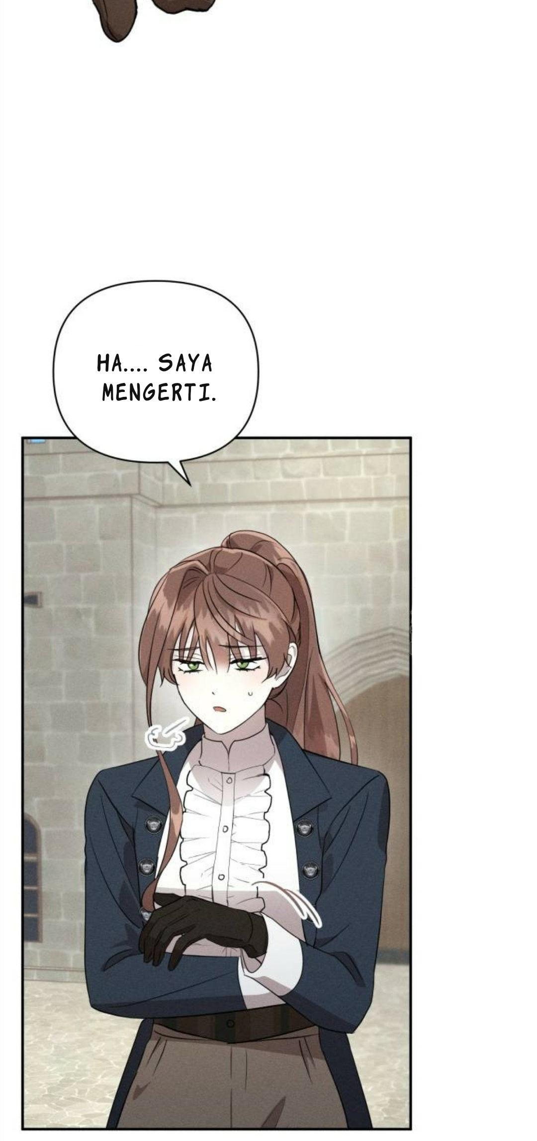 Don’t Be Too Nice Chapter 13 Gambar 47