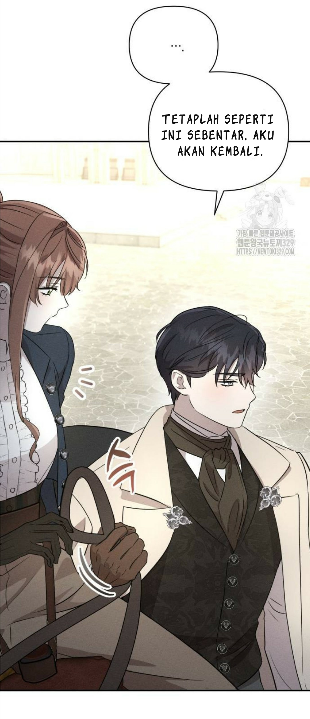 Don’t Be Too Nice Chapter 13 Gambar 64