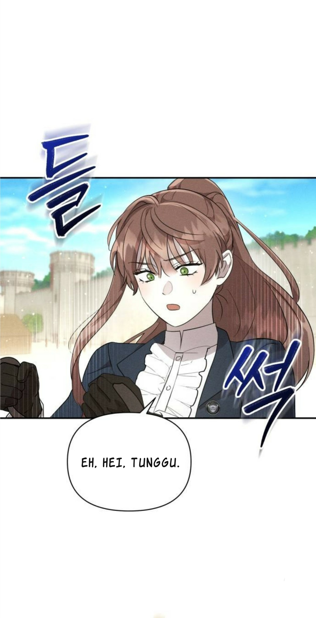 Don’t Be Too Nice Chapter 13 Gambar 68