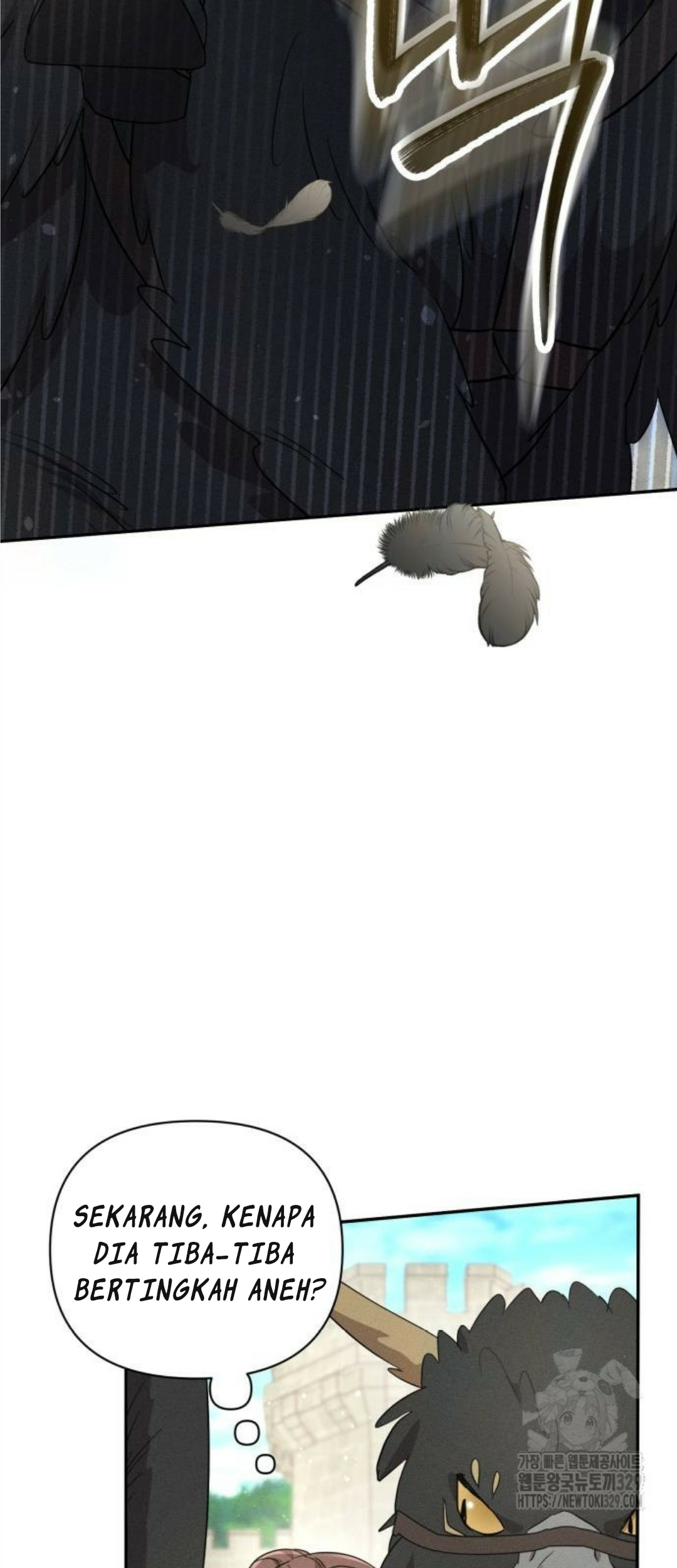 Don’t Be Too Nice Chapter 13 Gambar 70