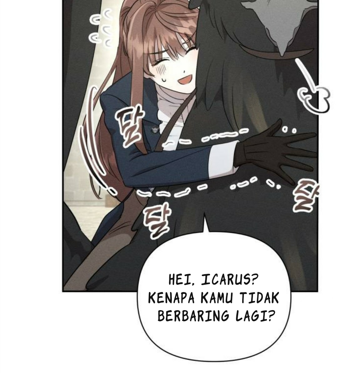 Don’t Be Too Nice Chapter 13 Gambar 71