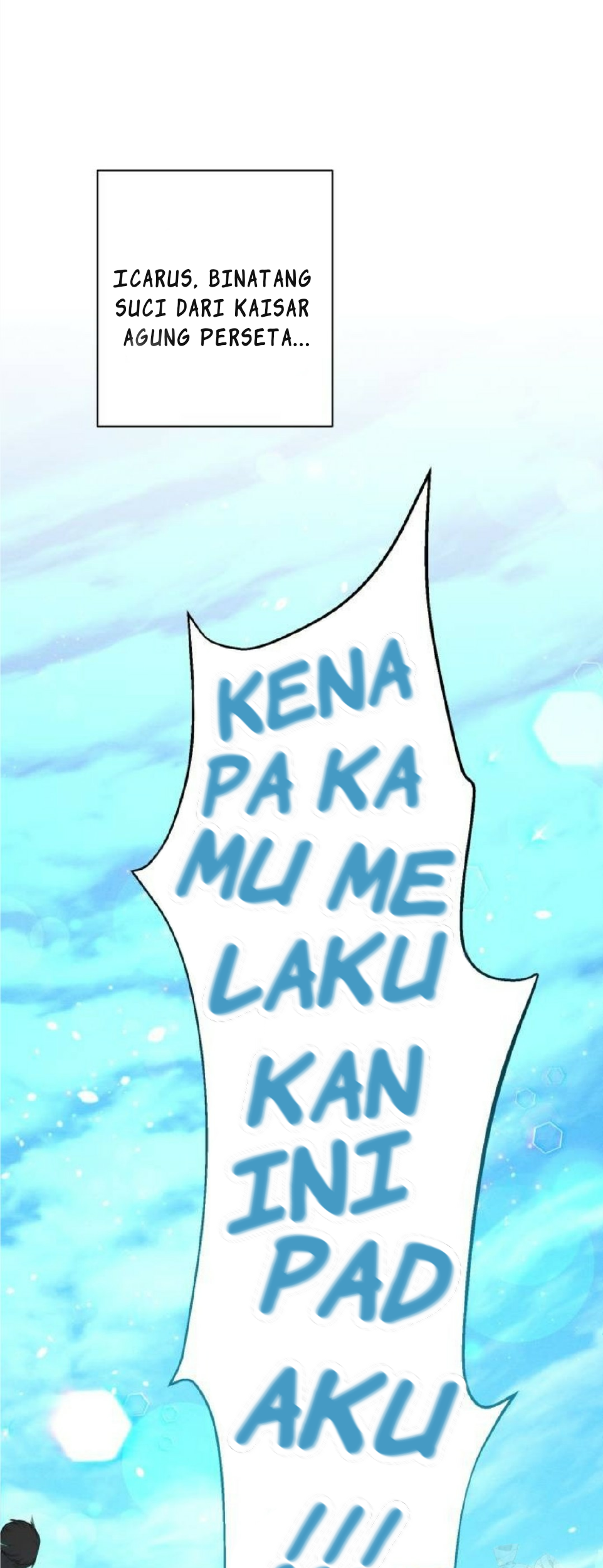 Don’t Be Too Nice Chapter 13 Gambar 77