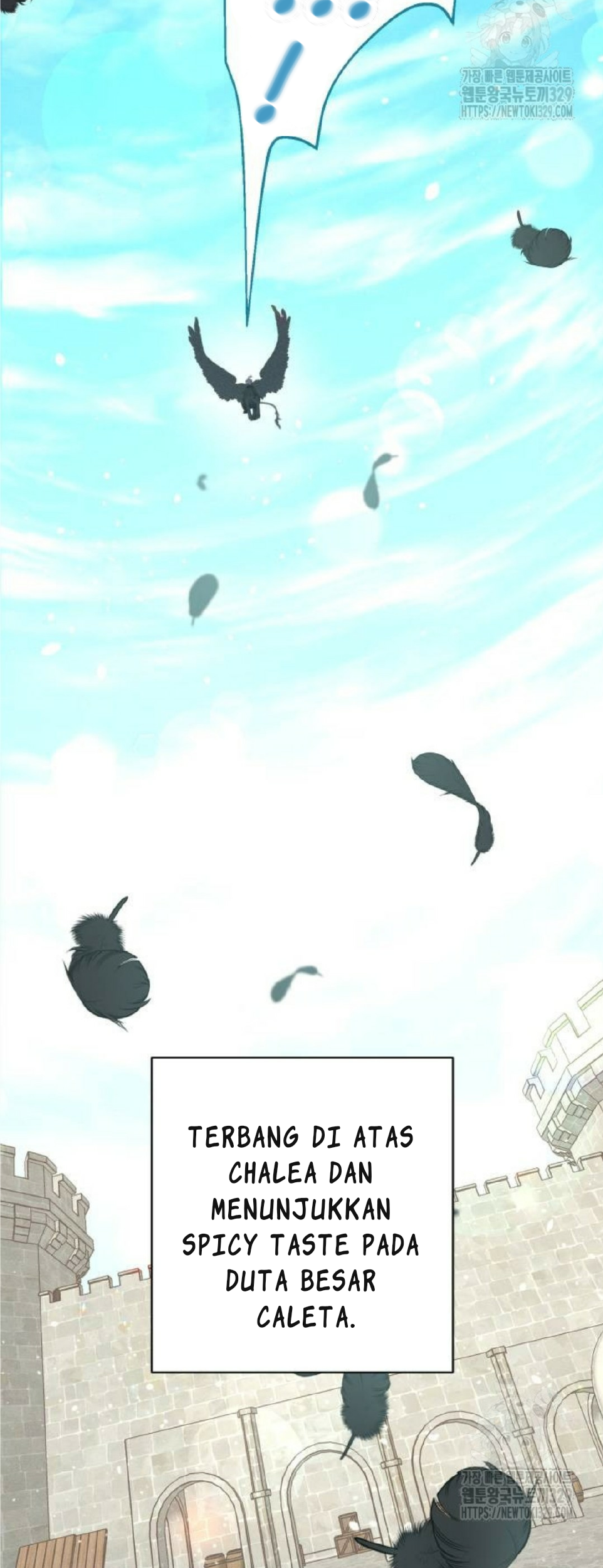 Don’t Be Too Nice Chapter 13 Gambar 78