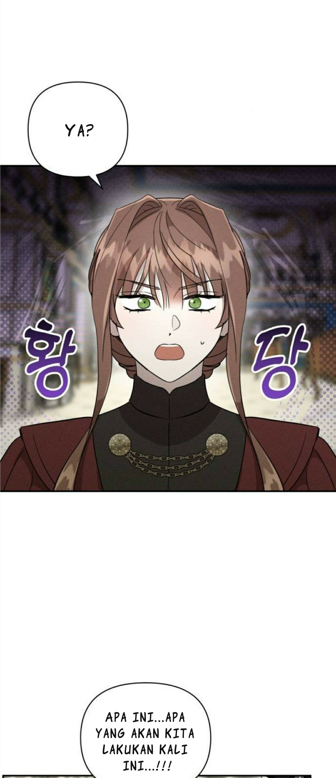 Don’t Be Too Nice Chapter 13 Gambar 5