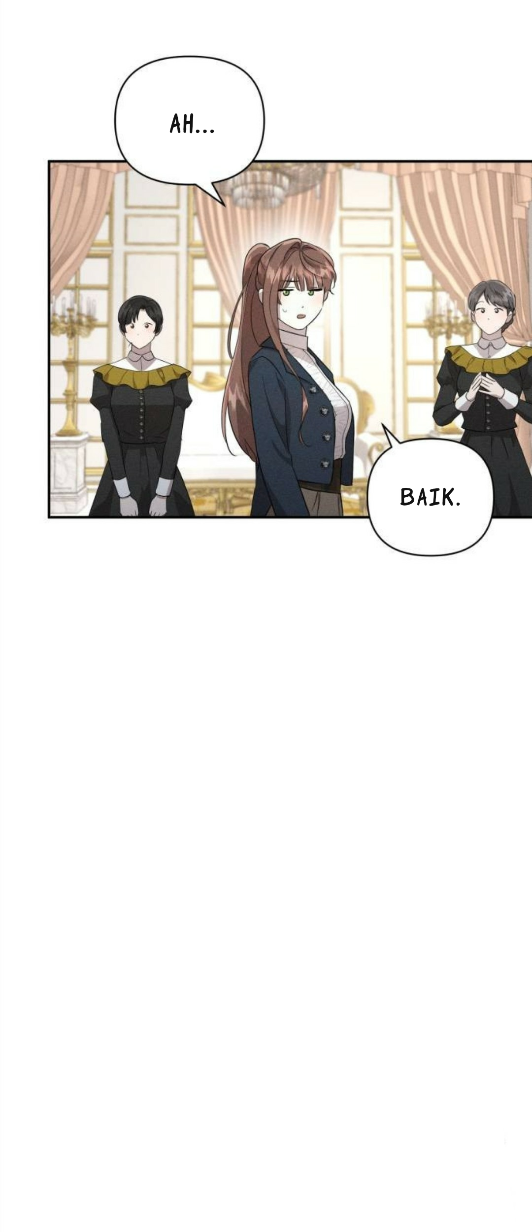 Don’t Be Too Nice Chapter 13 Gambar 16