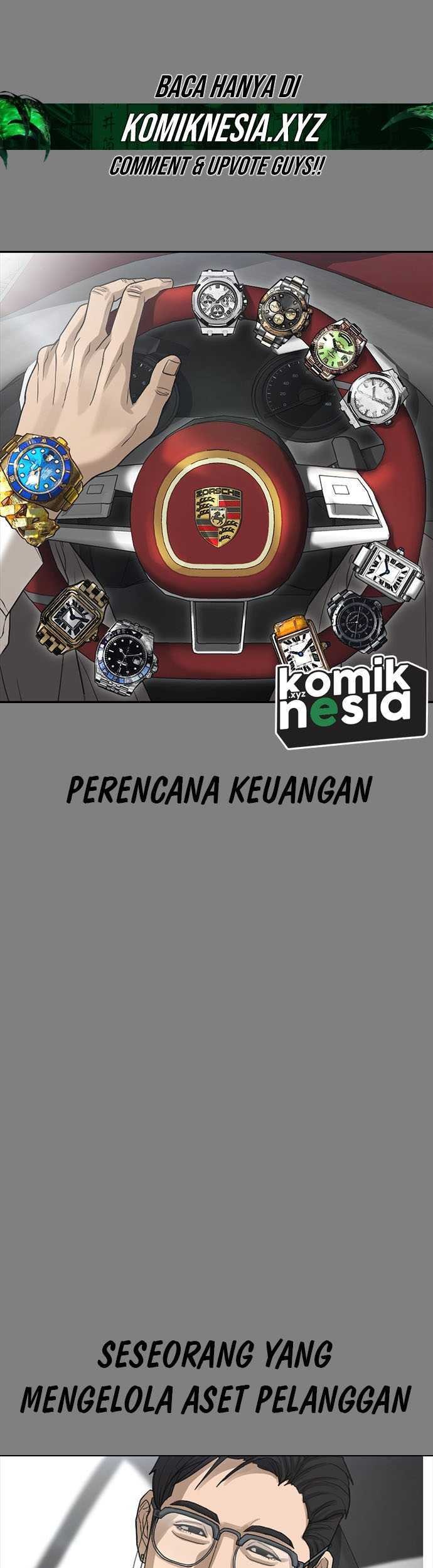 Baca Ulzzang Generation Chapter 42 Gambar 2