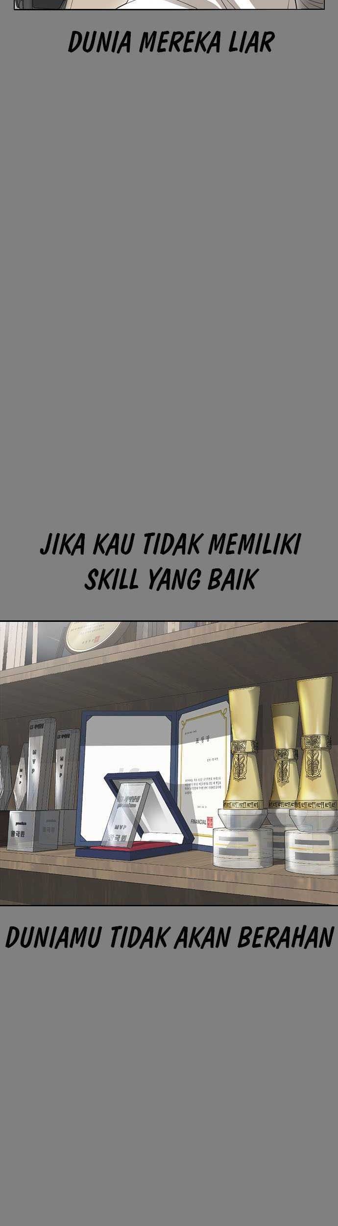Ulzzang Generation Chapter 42 Gambar 4