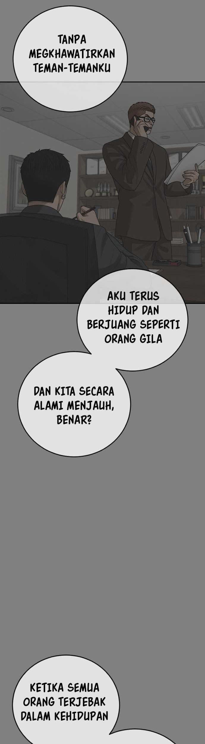 Ulzzang Generation Chapter 42 Gambar 18