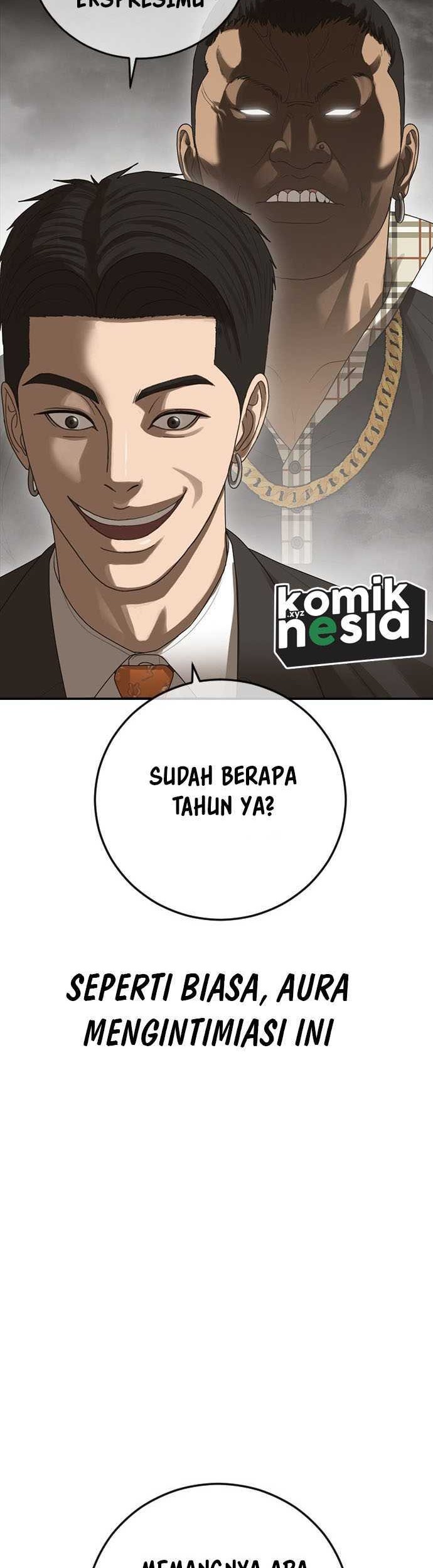 Ulzzang Generation Chapter 42 Gambar 40