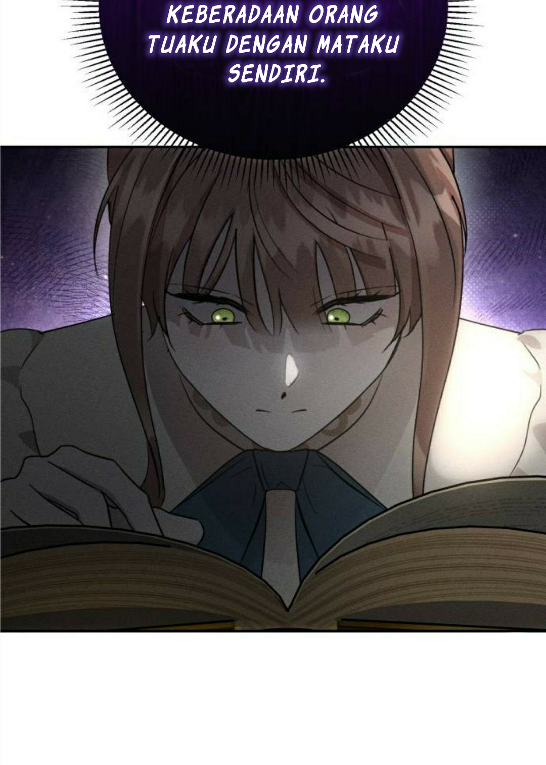 Don’t Be Too Nice Chapter 12 Gambar 26