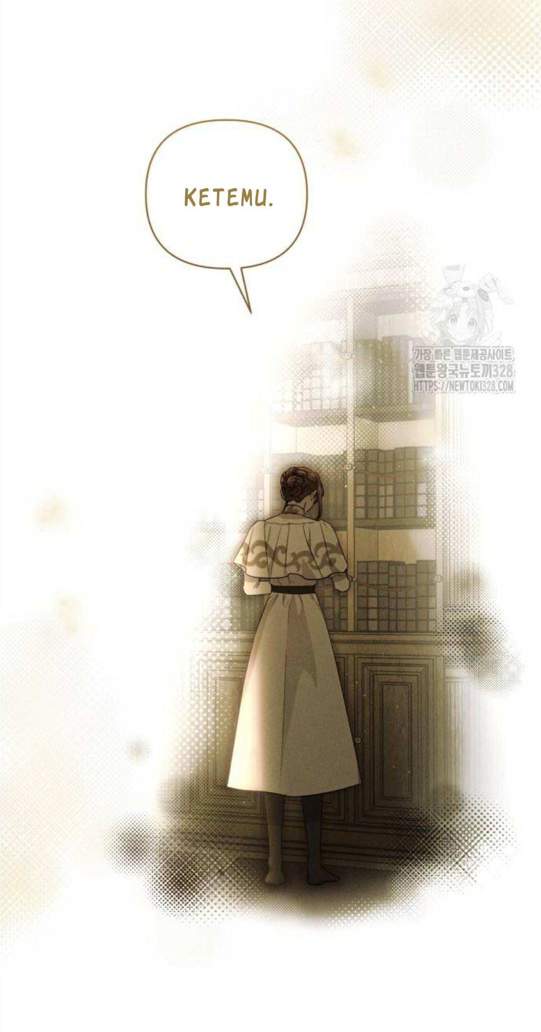 Don’t Be Too Nice Chapter 12 Gambar 28