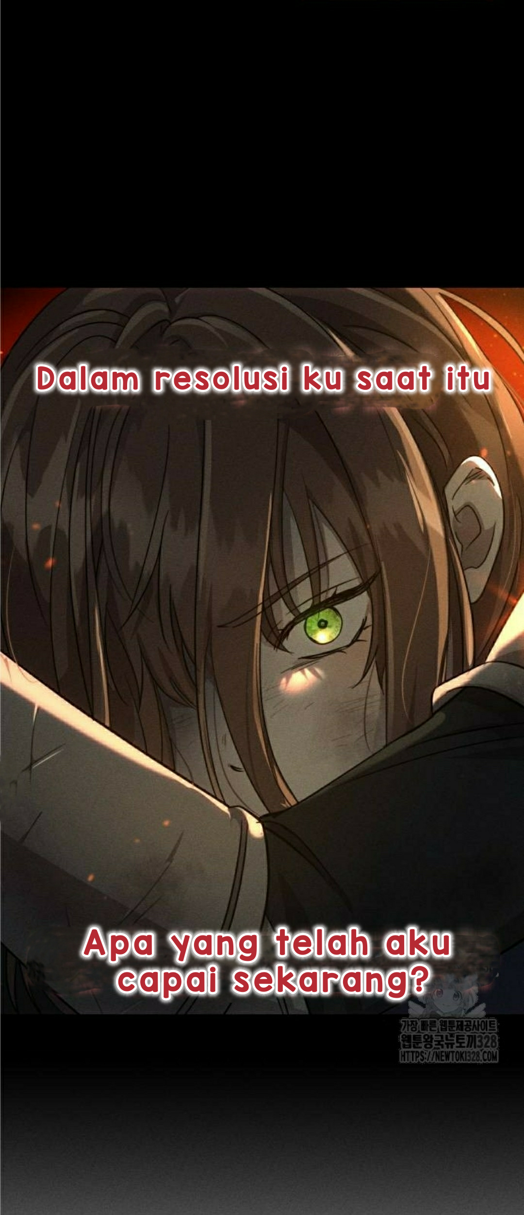Don’t Be Too Nice Chapter 12 Gambar 40