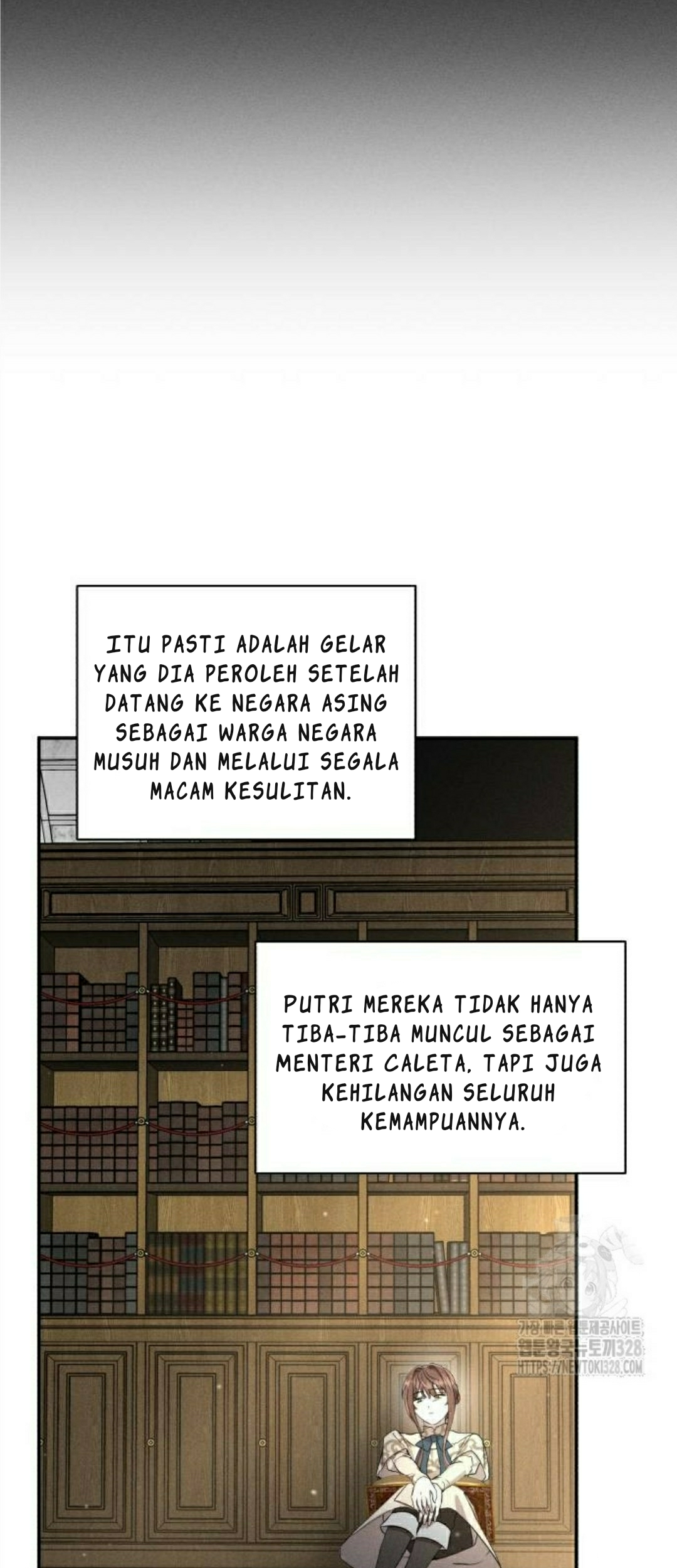Don’t Be Too Nice Chapter 12 Gambar 41