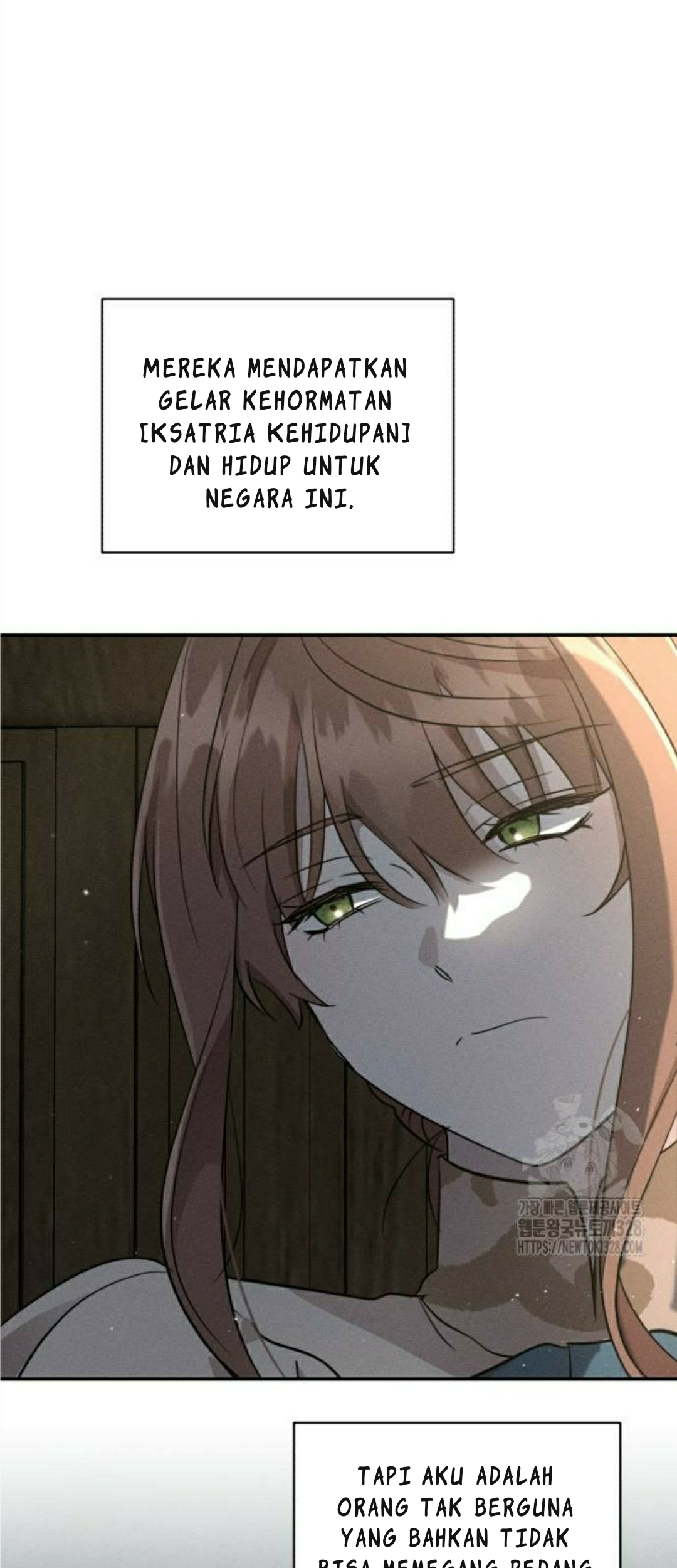 Don’t Be Too Nice Chapter 12 Gambar 43