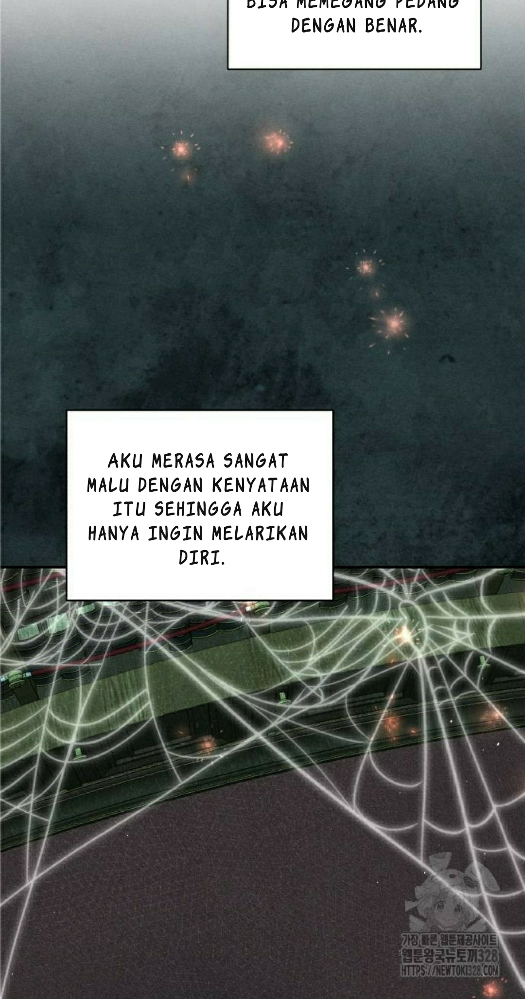 Don’t Be Too Nice Chapter 12 Gambar 44