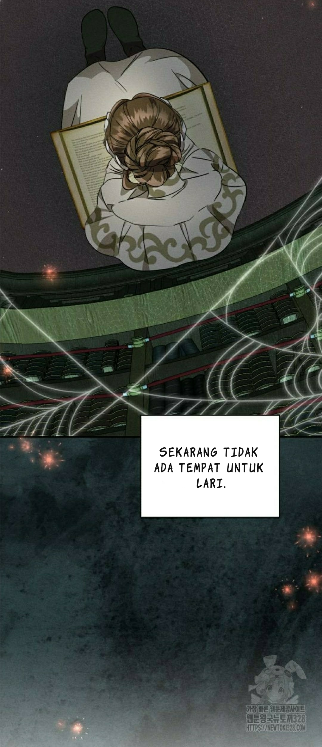 Don’t Be Too Nice Chapter 12 Gambar 45