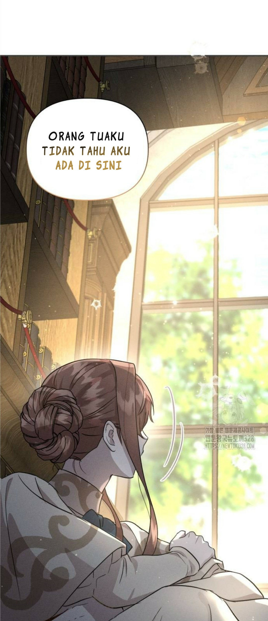 Don’t Be Too Nice Chapter 12 Gambar 48