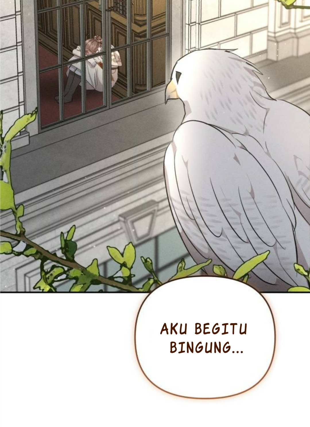 Don’t Be Too Nice Chapter 12 Gambar 50