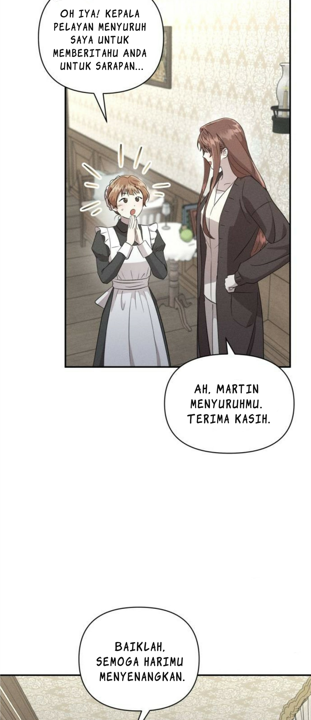 Don’t Be Too Nice Chapter 12 Gambar 67
