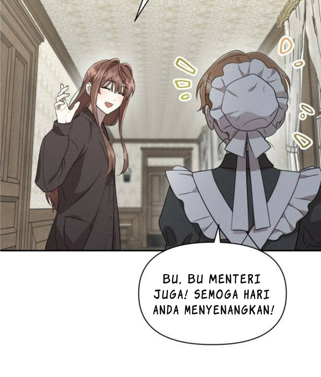 Don’t Be Too Nice Chapter 12 Gambar 68