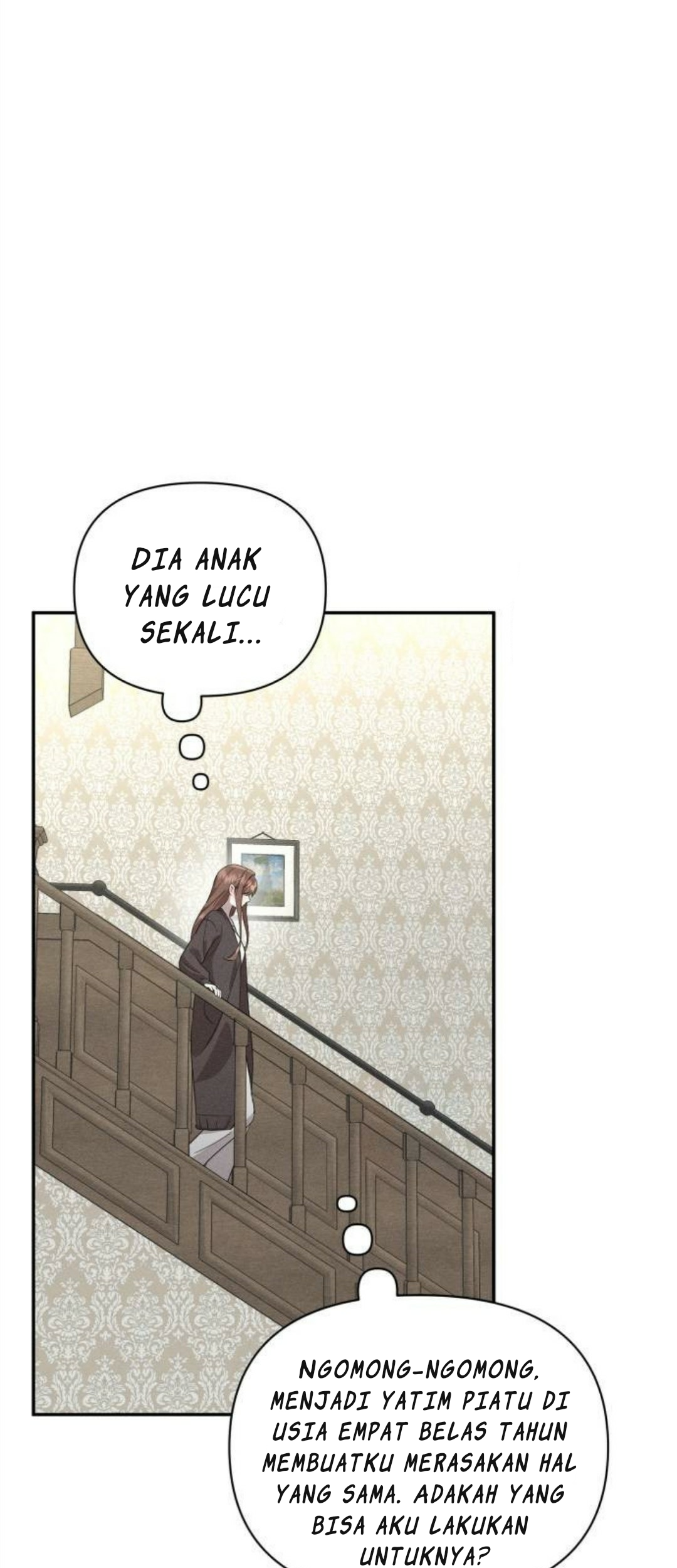 Don’t Be Too Nice Chapter 12 Gambar 69