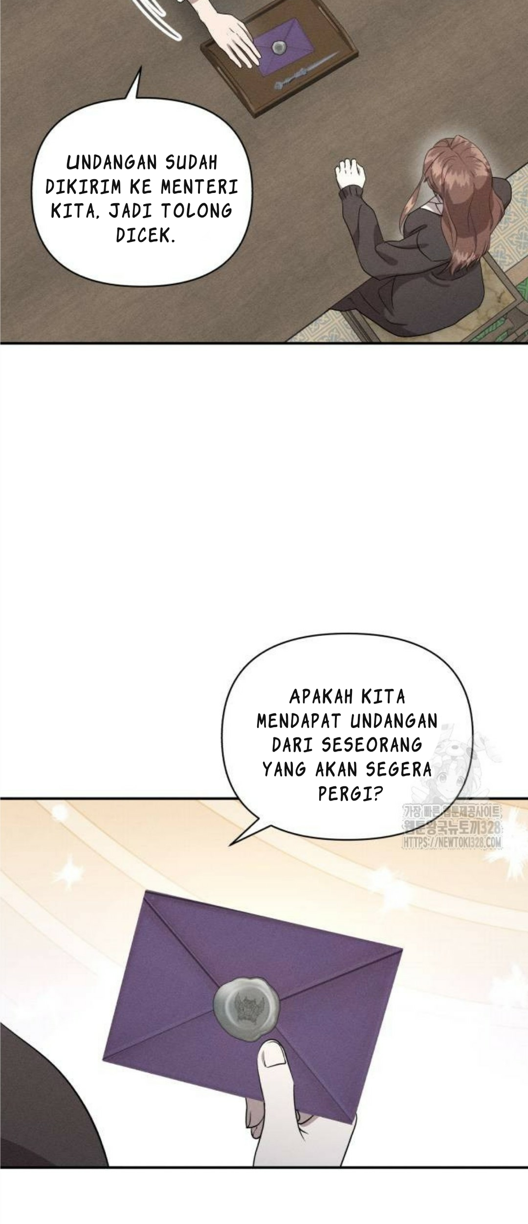 Don’t Be Too Nice Chapter 12 Gambar 75