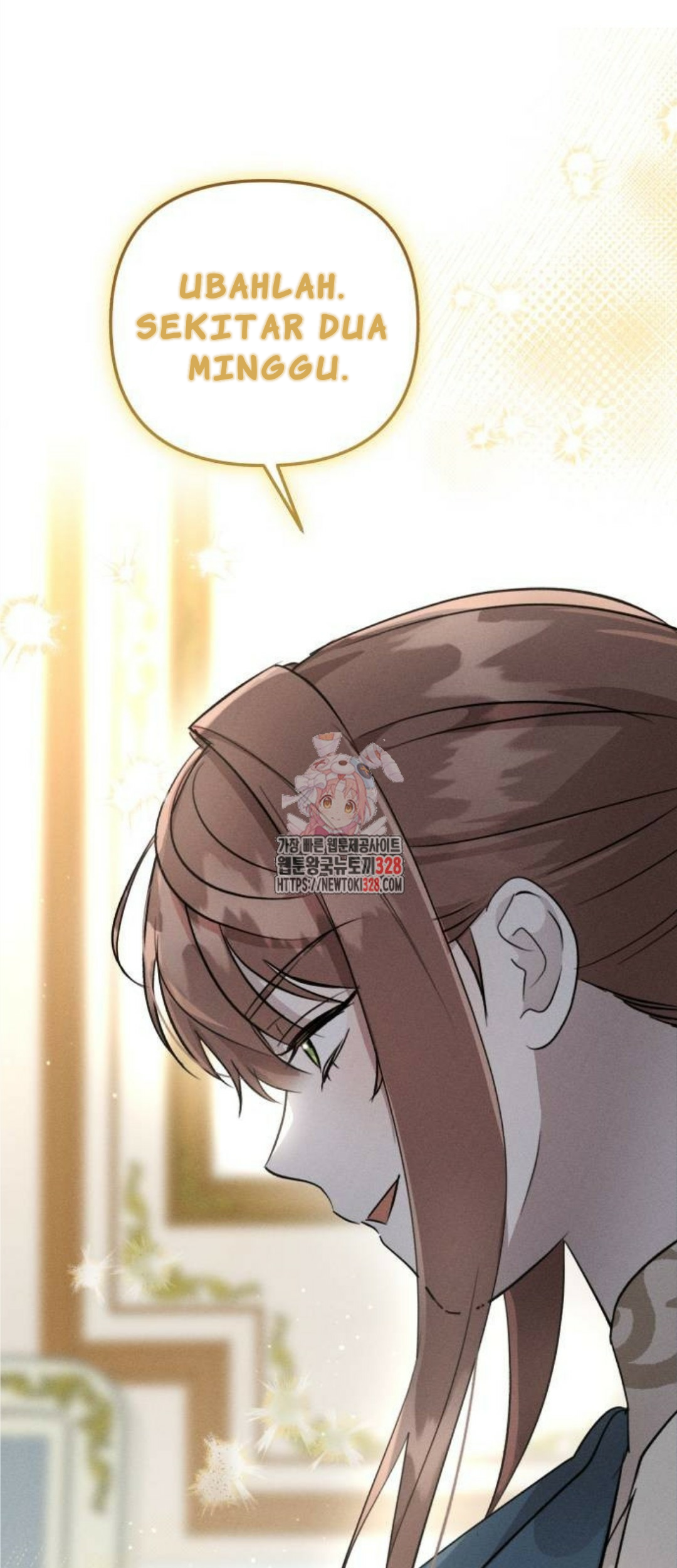Don’t Be Too Nice Chapter 12 Gambar 3