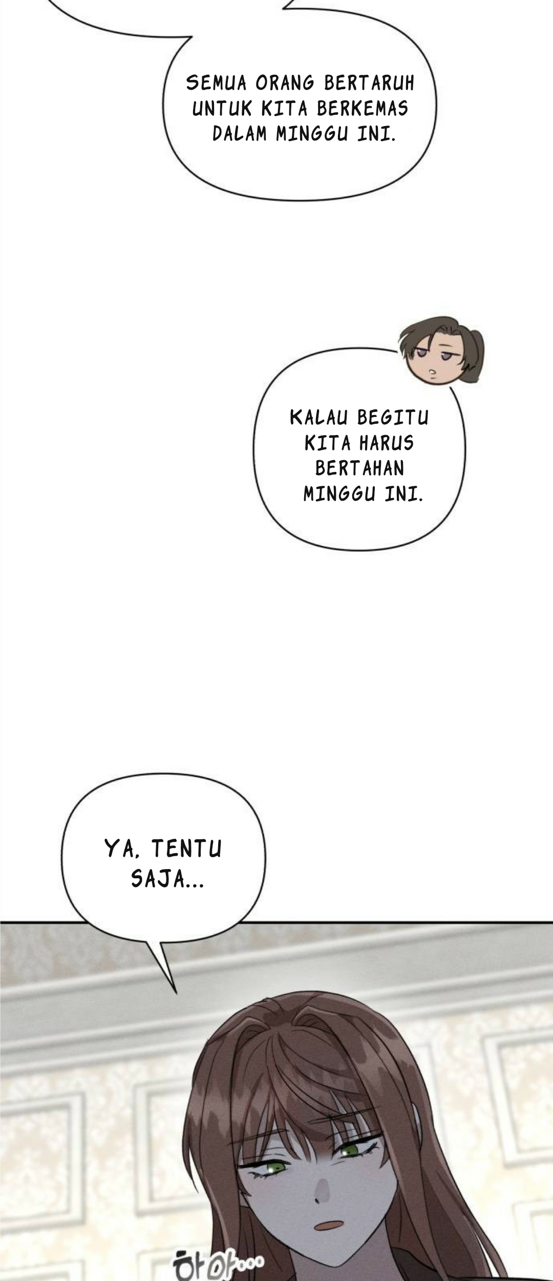 Don’t Be Too Nice Chapter 12 Gambar 78