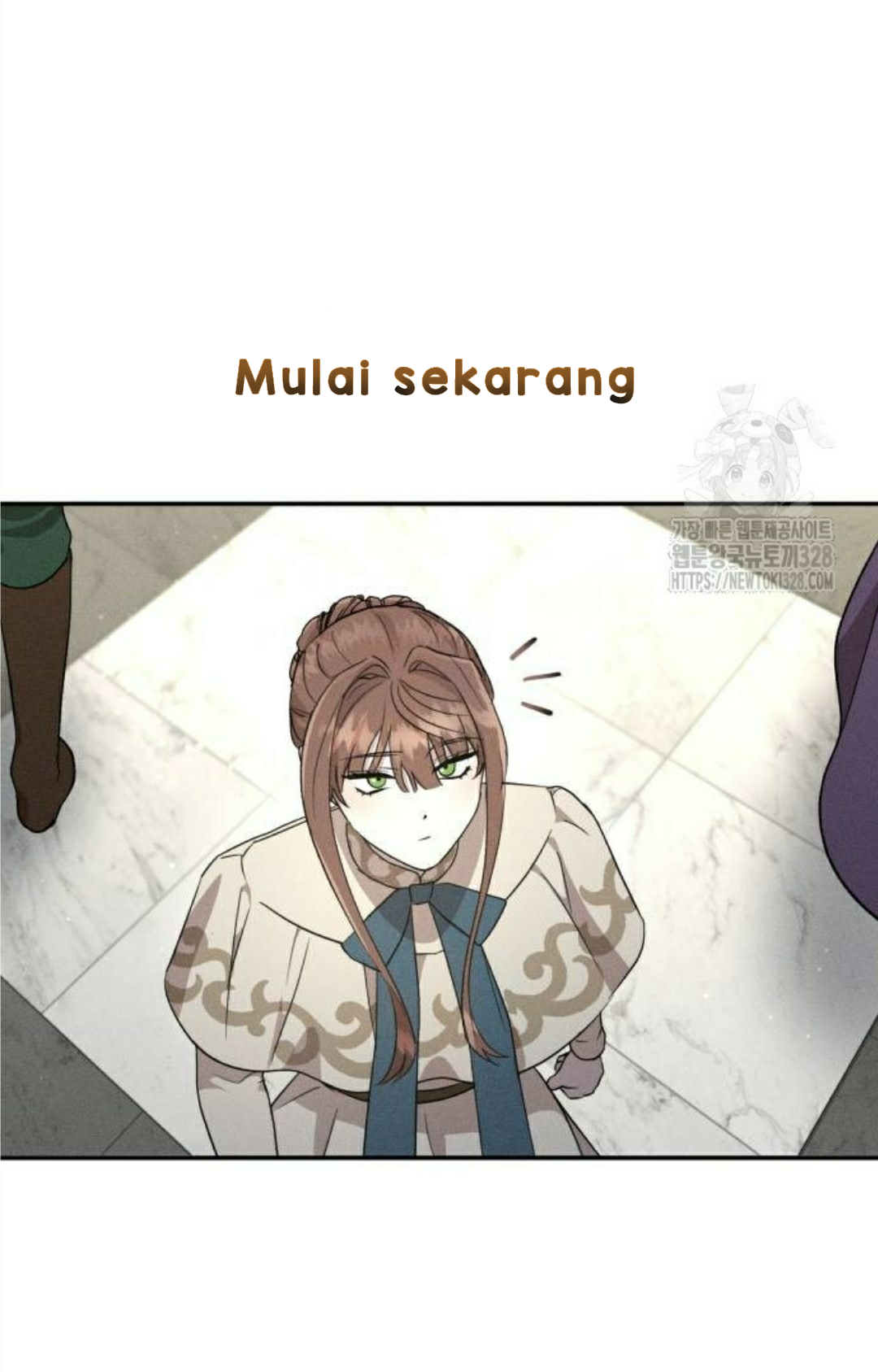 Don’t Be Too Nice Chapter 12 Gambar 8