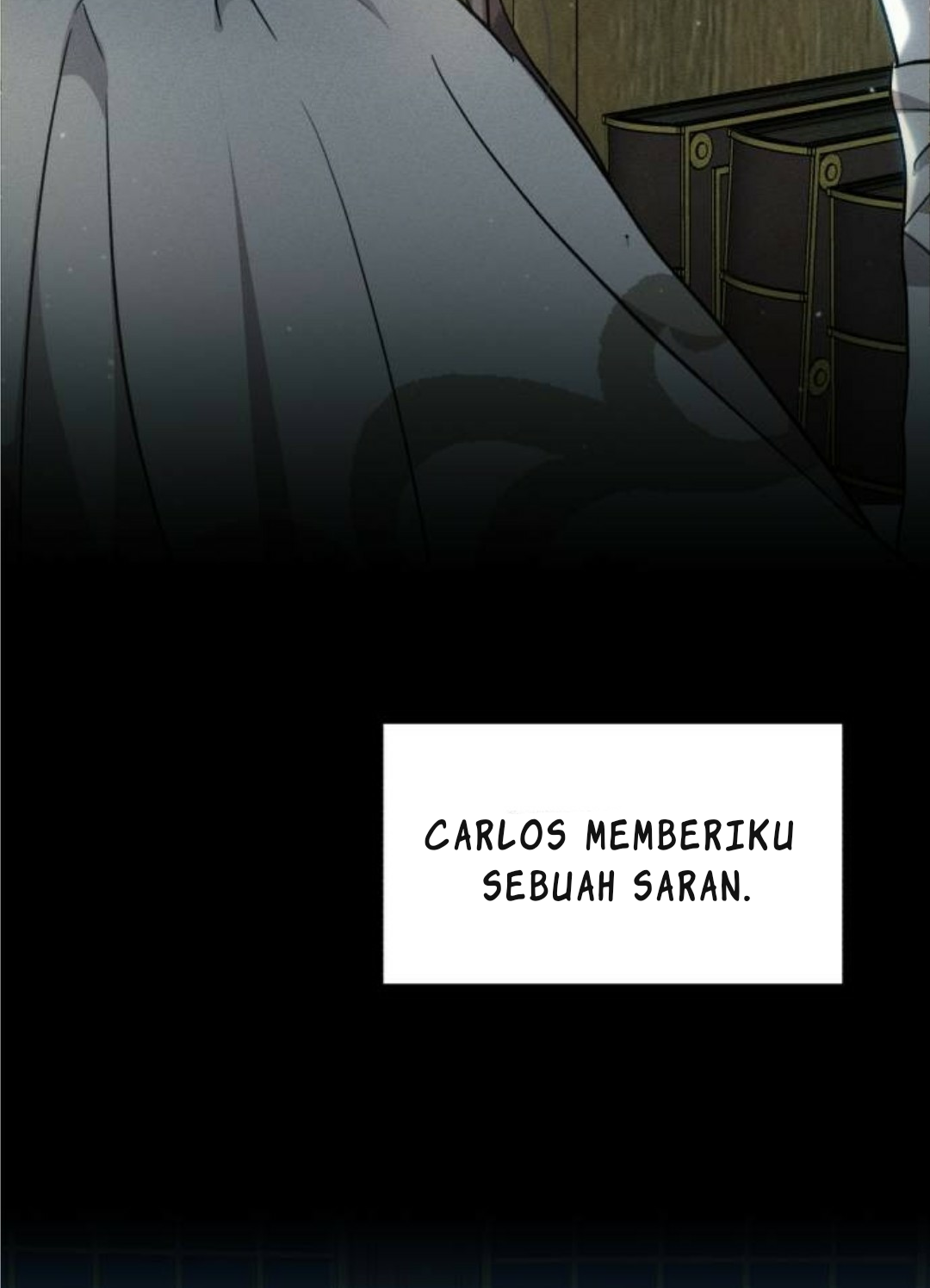 Don’t Be Too Nice Chapter 12 Gambar 13